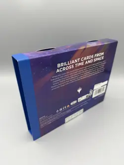 Magic: The Gathering Doctor Who Collector Booster English—Factory Sealed Box - Image 4