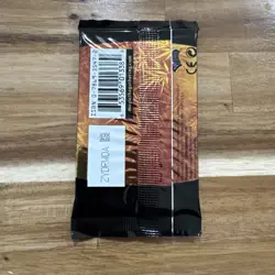 MTG: SAVIORS of KAMIGAWA Sealed Booster Pack from Box -Champions Block- English - Image 2