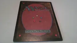 Vampiric Tutor Classic MTG Core Set 6th Edition Regular - Image 2