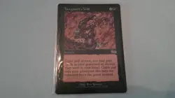 1x Yawgmoth's Will Urza's Saga MTG Magic the Gathering NM - Image 1