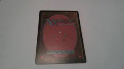 1x Yawgmoth's Will Urza's Saga MTG Magic the Gathering NM - Image 2