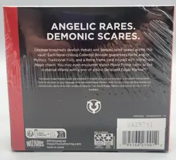 Magic the Gathering Innistrad Remastered Collector Booster Box - Image 2
