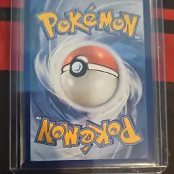 Pokemon Mega Greninja EX Full Art Holo Card 116/086 - Image 5