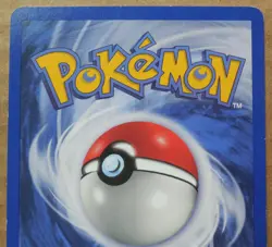Scoop Up 107/130 Rare Non-Holo Base 2 Set Pokemon Trainer Card NM/LP - Image 5