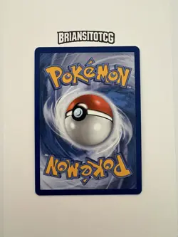 Pokemon Chespin 087/086 Illustration Rare Holo Chaos Rising English NM - Image 2