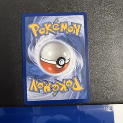 Pokemon Delphox Chaos Rising Promo Holo Stamped 013/086 great centering SEALED - Image 3
