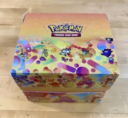 Pokemon TCG Scarlet & Violet 151 Assorted Mini Tins With Display Box *NO PACKS* - Image 2