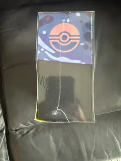 Chaos Rising Pokemon Center ETB Elite Trainer Box SEALED, IN HAND!! - Image 2