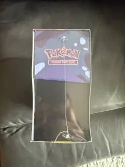 Chaos Rising Pokemon Center ETB Elite Trainer Box SEALED, IN HAND!! - Image 3