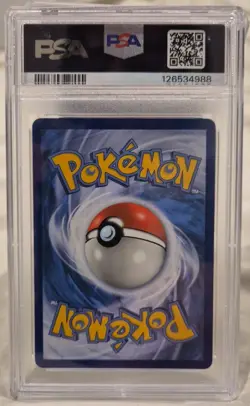 Pokemon TCG Jessie & James Hidden Fates Holo Full Art Ultra Rare 68/68 Psa 10 - Image 2