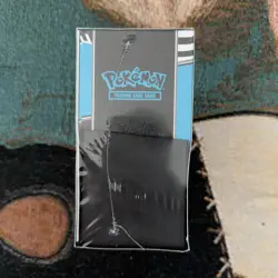 Pokemon Center Black Bolt Elite Trainer Box ETB | Brand New - Minor Box Damage - Image 4