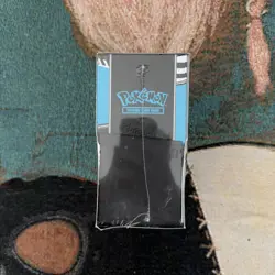 Pokemon Center Black Bolt Elite Trainer Box ETB | Brand New - Minor Box Damage - Image 5