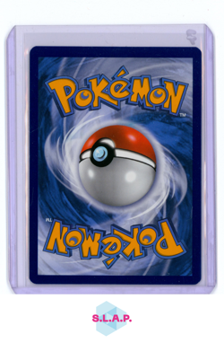 GENGAR VMAX POKEMON FUSIONSANGRIF ULTRA RARE 157/264 DE 2021 - Image 2