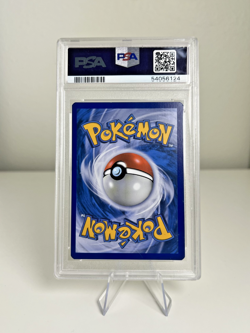 2016 Pokemon XY Evolutions #110 Flying Pikachu PSA 10 GEM MINT - Image 2
