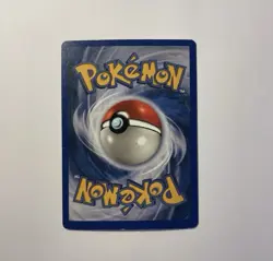 Shining Tyranitar Neo Destiny Holo Secret Rare 113/105 80 HP Unlimited 2000 - Image 3