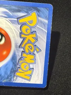 Shining Tyranitar Neo Destiny Holo Secret Rare 113/105 80 HP Unlimited 2000 - Image 5