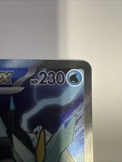 Black Kyurem Ex 218/191 Ultra Rare Surging Sparks Full Art Near Mint - Image 4