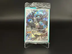 N's Zekrom - 031 Sealed Black Star Promo | Ascended Heroes ETB POKEMON TCG EN - Image 1