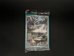 N's Zekrom - 031 Sealed Black Star Promo | Ascended Heroes ETB POKEMON TCG EN - Image 2