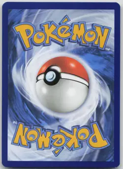 NM Ditto 132/165 Rare 151 Pokemon Holo - Image 2