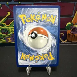 Pokemon TCG Wooper Hidden Fates SV9/SV94 Holo Shiny Holo Rare NM+ - Image 4