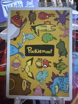 Fergi (Feraligatr) #0160 - Gen 2 Pookiemoot Fan Art - Pokemon - Image 2