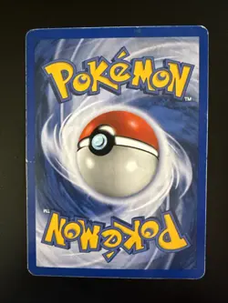 Misdreavus Black Star Promo 39 Pokemon - Image 2