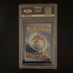 Pokemon TCG Single Strike Urshifu VMAX 168/163 Battle Styles PSA 10 Eng - Image 3