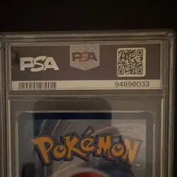 Pokemon TCG Single Strike Urshifu VMAX 168/163 Battle Styles PSA 10 Eng - Image 4