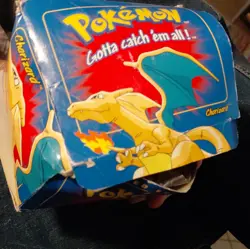 Nintendo Pokemon TCG 23K Gold-Plated Charizard #06 1999 Limited Edition - Image 5