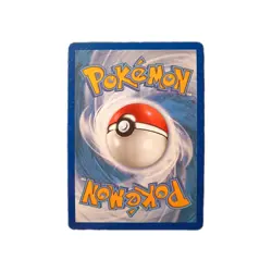 Pokemon TCG Nymble 096/094 Me02: Phantasmal Flames Holo NM - Image 2