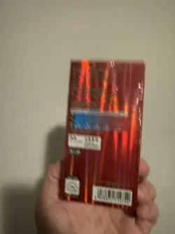 Gem Pack Vol 4 Booster Box SEALED Chinese Pokemon US SELLER in hand ships fast - Image 2