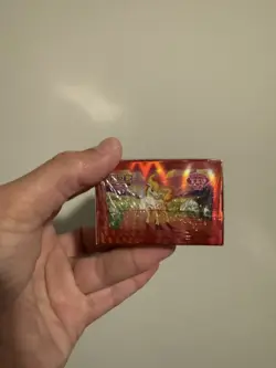 Gem Pack Vol 4 Booster Box SEALED Chinese Pokemon US SELLER in hand ships fast - Image 5