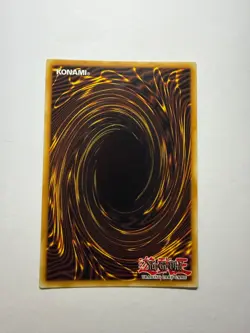Yugioh - Cocoon of Ultra Evolution - Secret - Limited - LDS1-EN023 - NM - Image 2