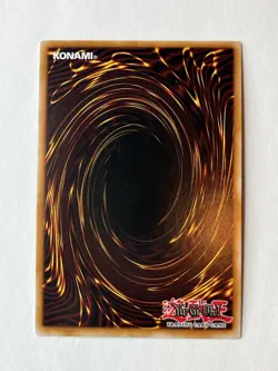 Yu-Gi-Oh! Minerva, the Exalted Lightsworn BLLR-EN044, Secret Rare, 1st Ed., NM - Image 2
