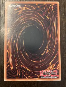 Yu-Gi-Oh! Dark Magician BPT-001 2002 Collectors Tin Secret Rare Holo Konami - Image 4