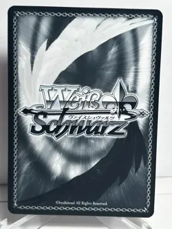 Weiss Schwarz SP Signed FOIL Oshi no Ko Mem-Cho OSK/S107-009SP Japanese - Image 2