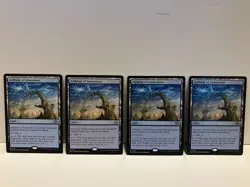 x4 NM/LP Archway of Innovation Modern Horizons 3 MTG - Image 1