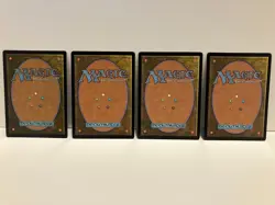 x4 NM/LP Archway of Innovation Modern Horizons 3 MTG - Image 2