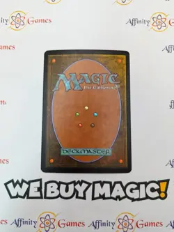MTG | Obsidian Fireheart | Zendikar | Foil | Moderately Played | English - Image 2