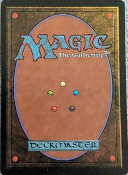 Magic the Gathering MTG - Mana Vault - 4th Edition ~ Near Mint/Unplayed - Image 2