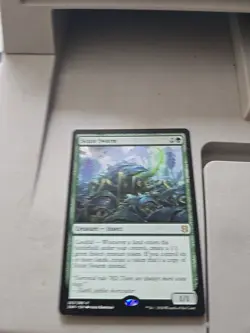 Scute Swarm Zendikar Rising Regular - Image 1