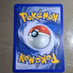 Pokemon Lickitung Southern Islands Rare 16/18 70 HP Basic Regular English Card - Image 4