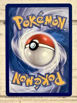 Pokemon: Special Red Card #113/086 Me04: Chaos Rising Holo! NM/MINT!! - Image 2