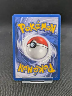 Pokemon Dark Gyarados Holo Card Team Rocket 8/82 WOTC LP/Played - Image 4