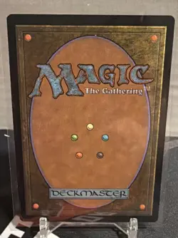Magic MTG - Krenko, Mob Boss Duel Decks: Speed vs. Cunning DDN Rare - Image 3