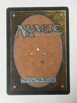 MTG Powder Keg Urza’s Destiny - Image 2