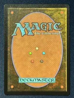 Lord Xander the Collector Gilded Showcase Magic the Gathering - Image 2