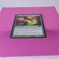 1x Rites of Flourishing Heavy Play MTG Magic - Kid Icarus - - Image 4