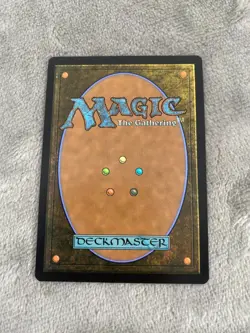 2023 MTG The Lord of the Rings: Tales of Middle-earth Foil The One Ring #246 - Image 2